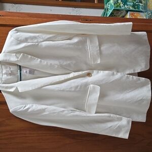 LOFT blazer NWT